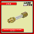 ESG.REGUL.P/LAV.AUTOS TIPO WAYNE 13,0CM - ROSCA 1/2" NPT - LUB-28 - Imagem 3