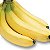 Banana Nanica (2Kg) - Imagem 1