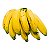 Banana Prata (1Kg) - Imagem 1