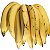 Banana da Terra (2 unid.) - Imagem 1