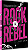 Rook & Rebel - Imagem 1