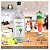 Pisco Santiago Queirolo Quebranta 2 lts - Imagem 2