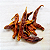 Aji en Vaina Amarillo Desidratado Seco 500g. - Imagem 3