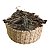 Ají Colorado Seco In Natura 250g - Imagem 1