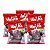 Chicha Morada Umsha 13g - Suco de milho roxo Instantaneo 5 Unidades - Imagem 1