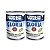 Leite evaporada Gloria Nestle Boliviana 390g kit 2 Leches - Imagem 7