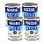 Leite evaporada Gloria Nestle Boliviana 390g kit 4 leches - Imagem 1