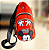 Mini Mochila Transversal 30 X 19 X 09 - Imagem 1