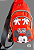 Mini Mochila Transversal 30 X 19 X 09 - Imagem 4