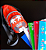 Mini Mochila Transversal 30 X 19 X 09 - Imagem 8