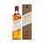 Whisky Johnnie Walker Blenders Batch Red Rye Finish 750ml - Imagem 3