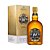 Whisky Chivas Regal 15 anos 750ml - Imagem 1