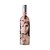Vinho La Piu Belle Rosé Wine 2020 750ml - Imagem 1