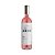 Vinho Rose Seco Casa Valduga Arte Blend Gewurztraminer Malbec 750ml - Imagem 2