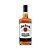 Whiskey Bourbon Jim Beam White 1L - Imagem 3