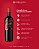 Vinho Tinto Seco Caballo Loco Grand Cru Maipo 750ml - Imagem 2