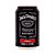 Whisky Jack Daniels Lata Jack n Cola 330ml - Imagem 4
