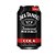 Whisky Jack Daniels Lata Jack n Cola 330ml - Imagem 2
