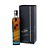 Whisky Johnnie Walker Blue Label Alfred Dunhill 750ml - Imagem 1