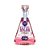 Gin Weber Haus Pink 750 ml - Imagem 1