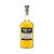 Rum Mount Gay Black Barrel Gold 700ml - Imagem 1