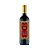 Vinho Dama Montepulciano D'Abruzzo DOC 750ml - Imagem 3