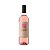 Vinho Ethikos Rosé Cabernet Sauvignon Syrah 750ml - Imagem 3