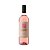 Vinho Ethikos Rosé Cabernet Sauvignon Syrah 750ml - Imagem 2