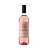 Vinho Ethikos Rosé Cabernet Sauvignon Syrah 750ml - Imagem 1