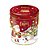 Panettone com Gotas de Chocolate Lata Santa Edwiges 400g - Imagem 1