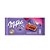 Chocolate Raspberry Creme Milka 100g - Imagem 3