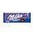 Chocolate Oreo Sandwich Milka 92g - Imagem 2