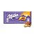 Chocolate Milka Cream e Biscuit 100g - Imagem 2