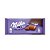 Chocolate Milka Mousse 100g - Imagem 1
