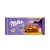 Chocolate Triple Caramel Milka 90g - Imagem 2