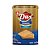 Biscoito Dux Salgado Crackers Golden Lata 400g - Imagem 1