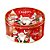 Biscoito de Natal Amanteigado Santa Edwiges Lata 150g - Imagem 2