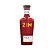 Gin Zim Botanical Rubi Red 750ml - Imagem 1