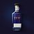 Gin Zim Magic Fusion Azul 750ml - Imagem 2