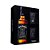 Kit Whisky Jack Daniels 1l com 2 Copos - Imagem 1