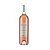 Vinho Rose Seco Chateau De Pourcieux 750ml - Imagem 1