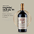 Vinho Tinto Seco Melnik 55 Logodaj 750ml - Imagem 2