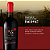 Kit com 06 Vinho Dal 1947 Primitivo di Manduria DOP 750 ml + Caixa de Madeira #desconto - Imagem 3