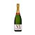 Champagne Montaudon Brut 750ml - Imagem 1