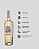 Vinho Branco Seco Esperanto Pinot Grigio 750ml - Imagem 3