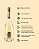 Champagne Branco Extra Brut Frerejean Freres Blanc de Blancs Premier Cru 750ml #desconto - Imagem 3