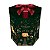 Panetone Gotas Chocolate Belga Santa Edwiges 908g - Imagem 1