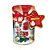 Mini Cookies Lata Luminaria Santa Edwiges 150g - Imagem 1