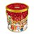 Panettone com Gotas de Chocolate Lata Santa Edwiges 750g - Imagem 1