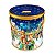 Panetone com Frutas  Lata Santa Edwiges 750g - Imagem 1